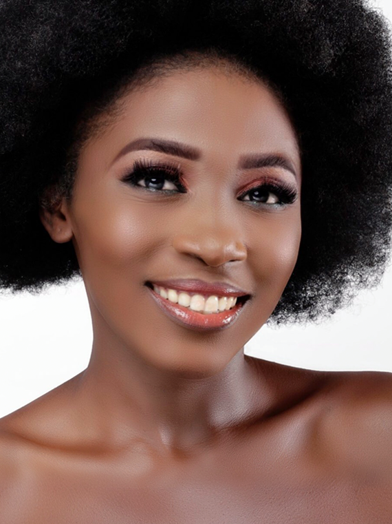 Miss Cameroon 2021