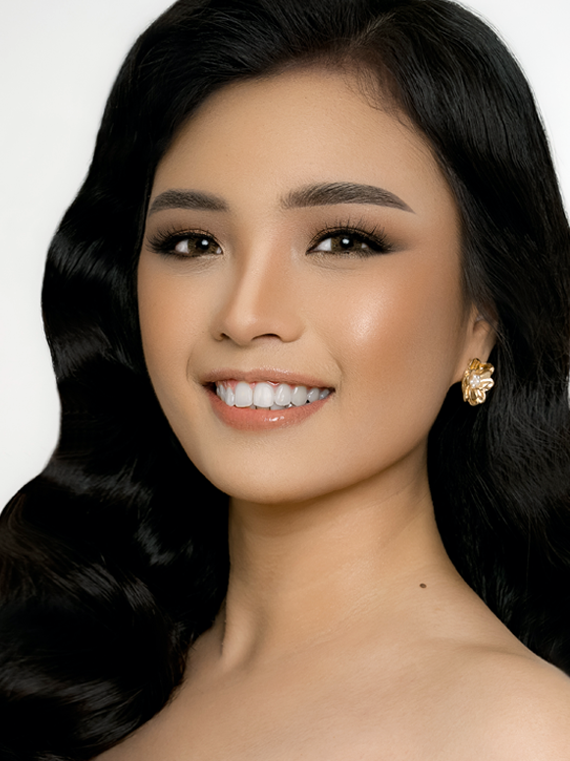 Miss Indonesia 2021