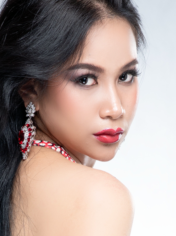 Miss Laos 2021