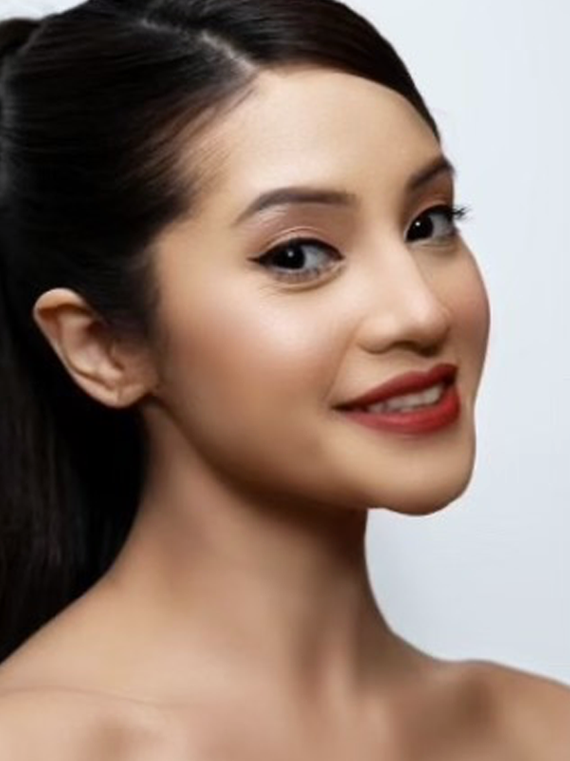 Miss Nepal 2021