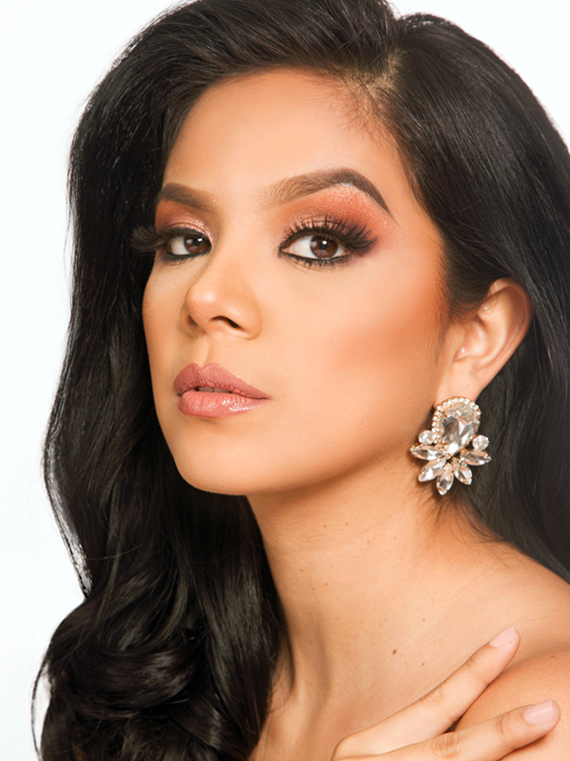 Miss Peru 2021