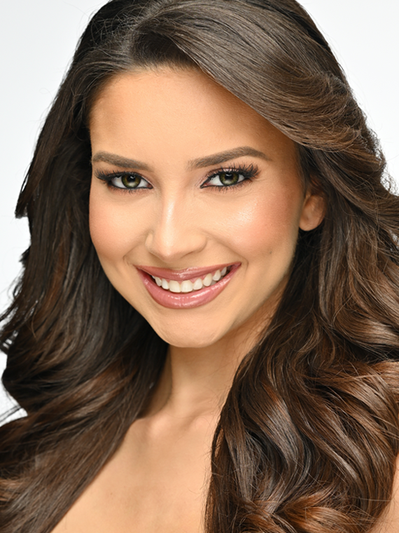 Miss Puerto Rico 2021