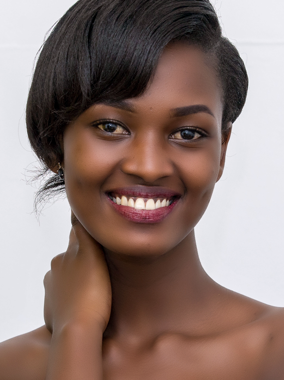 Miss Rwanda 2021