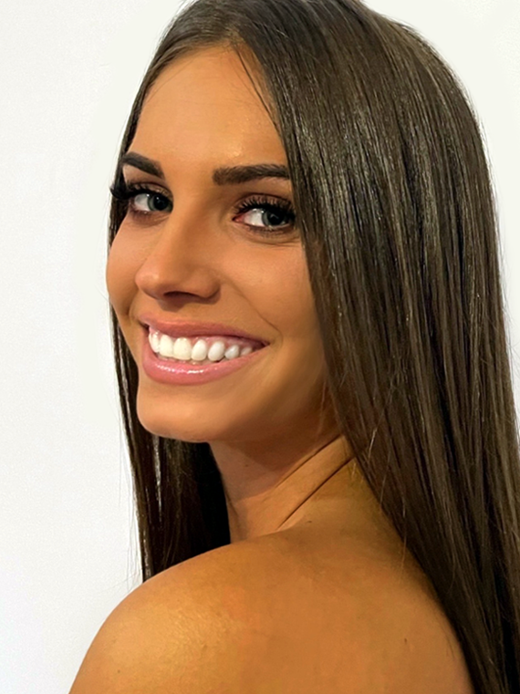 Miss Serbia 2021
