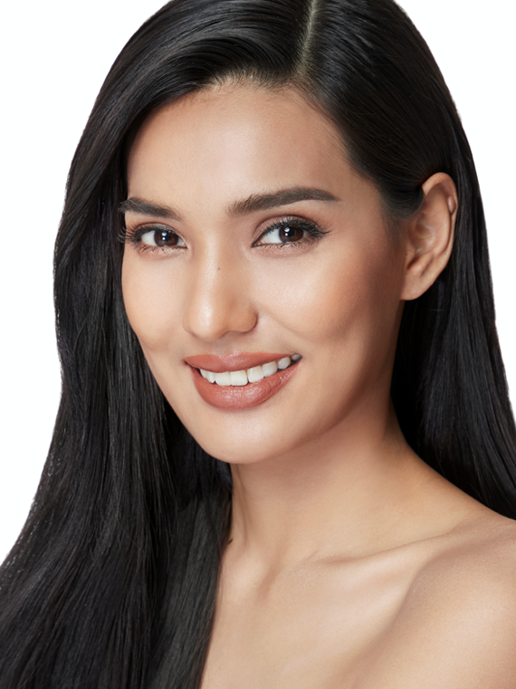 Miss Thailand 2021