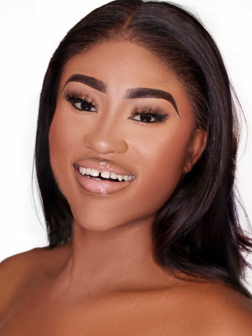 Miss Cameroon