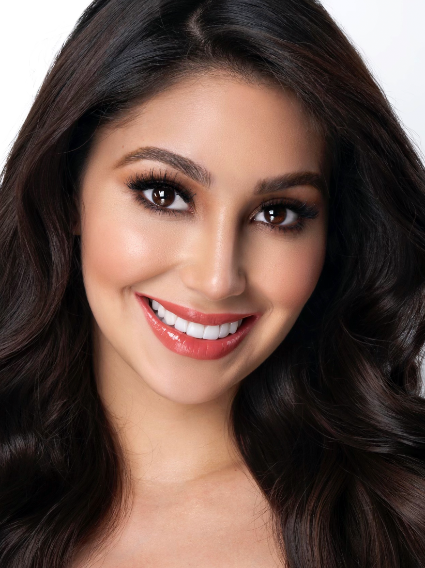 Miss Colombia