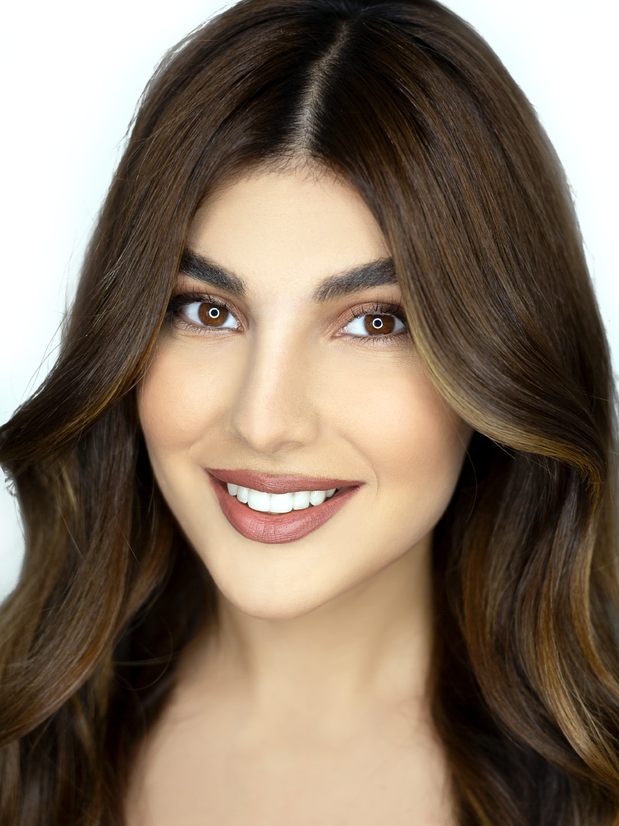 Miss Iran