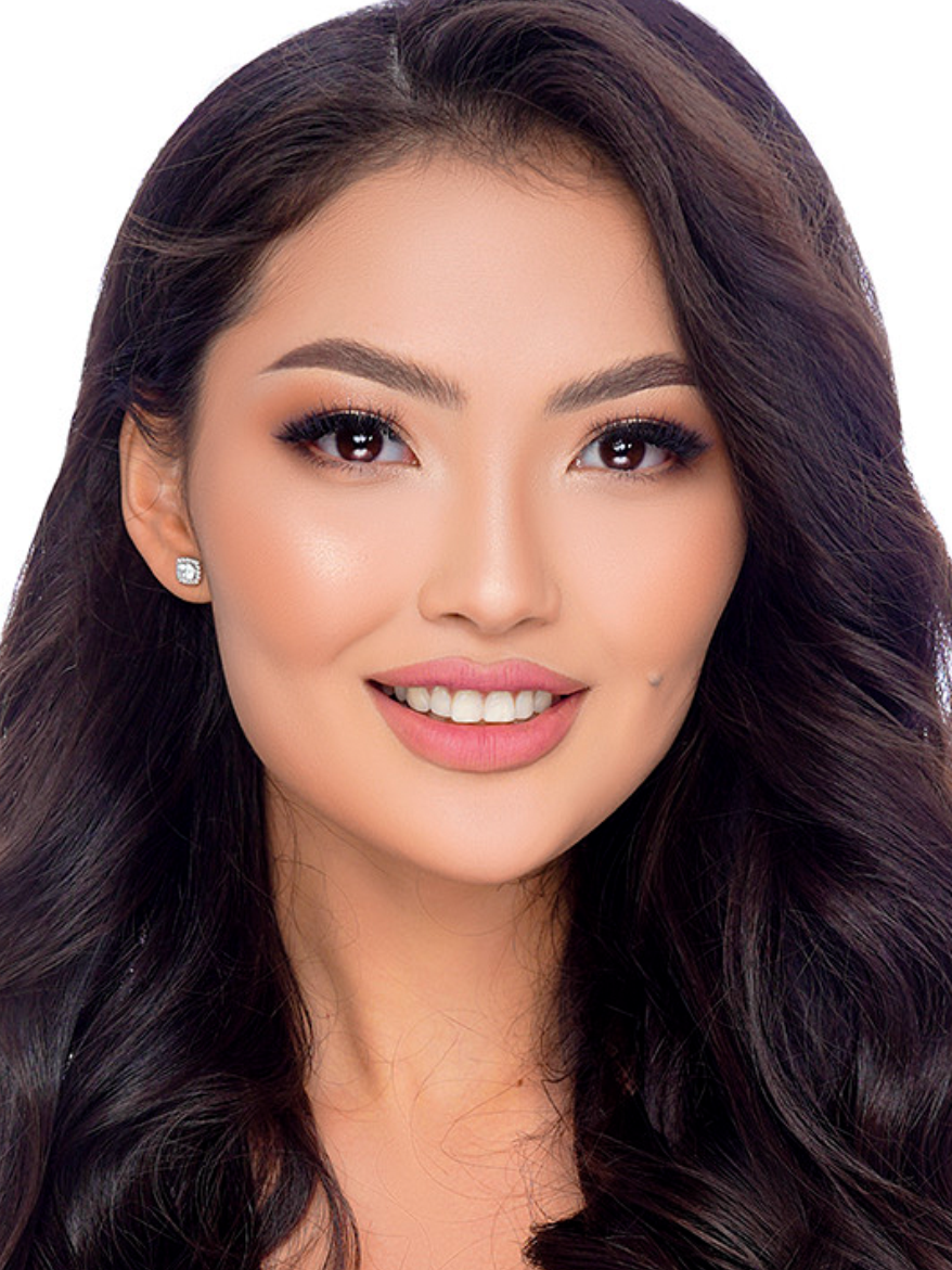 Miss Kyrgyzstan