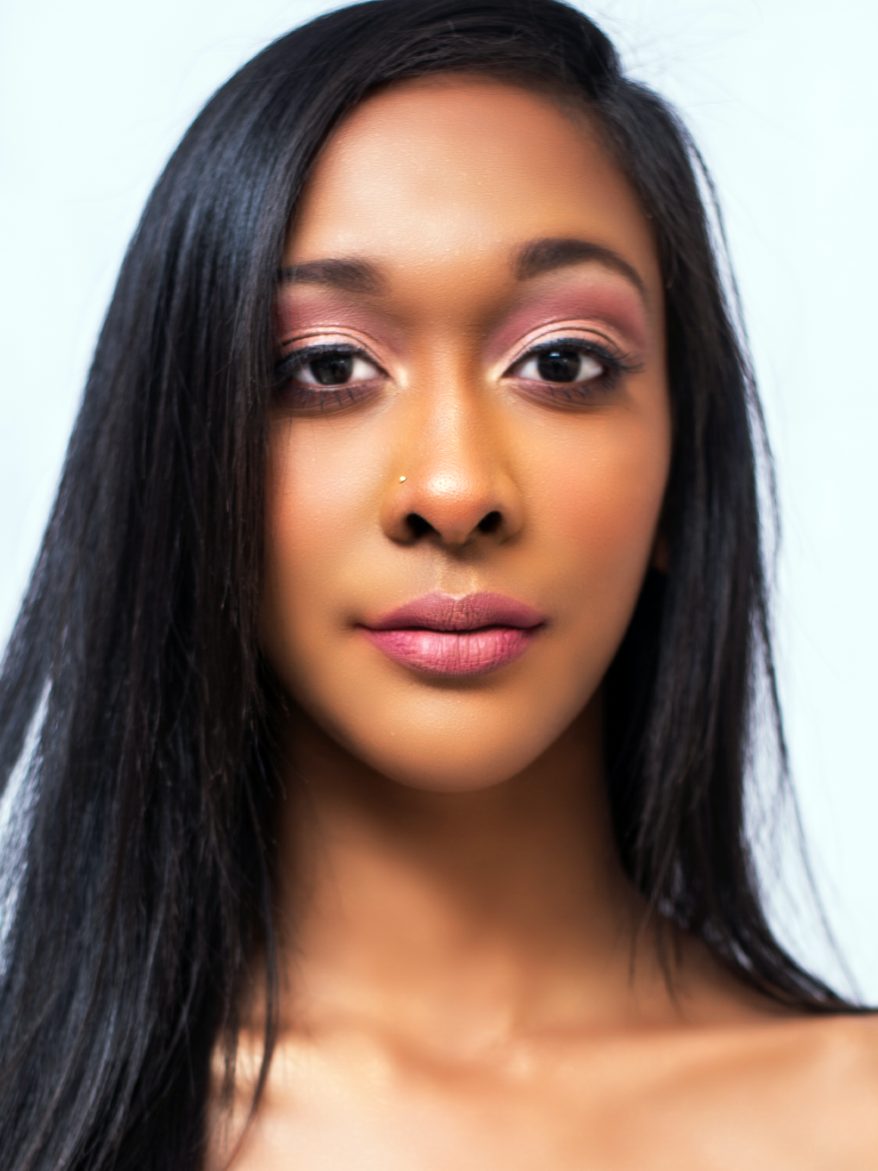 Miss Mauritius