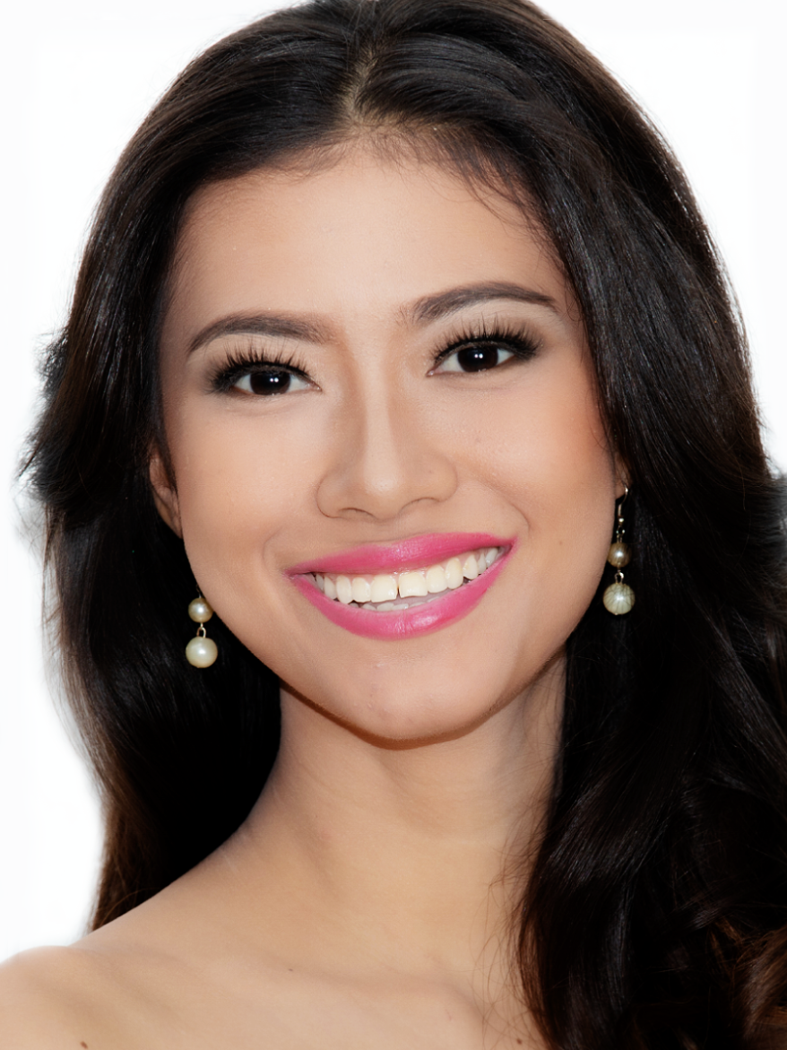 Miss Northern Marianas