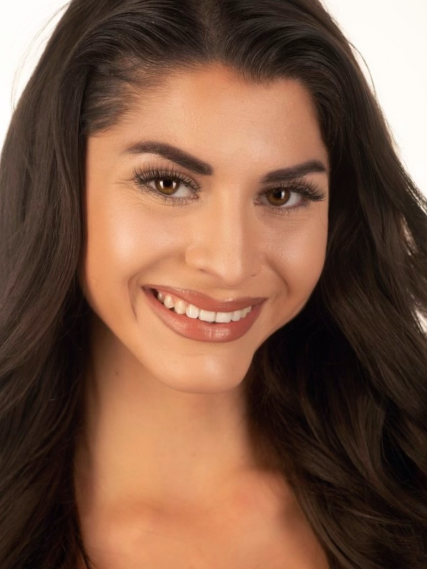 Miss North Macedonia