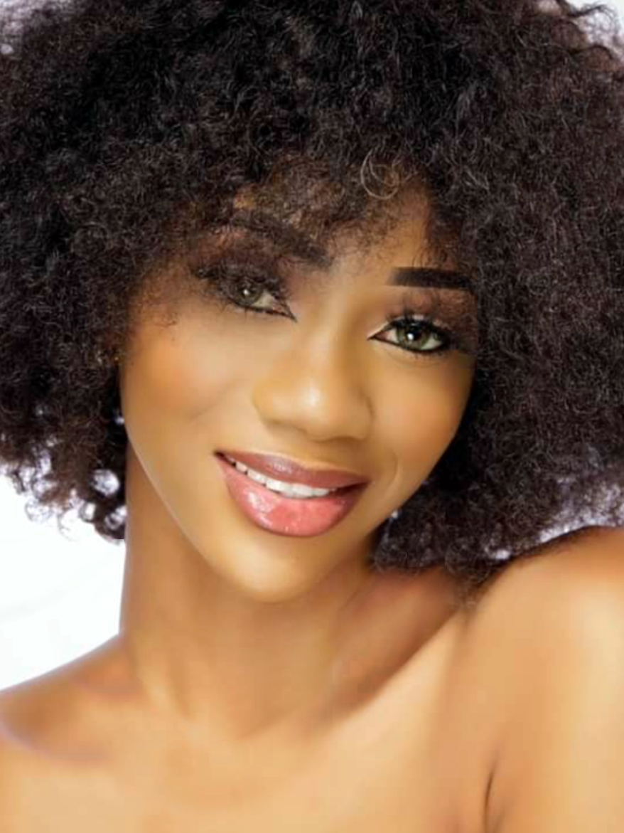 Miss Earth Senegal 2022
