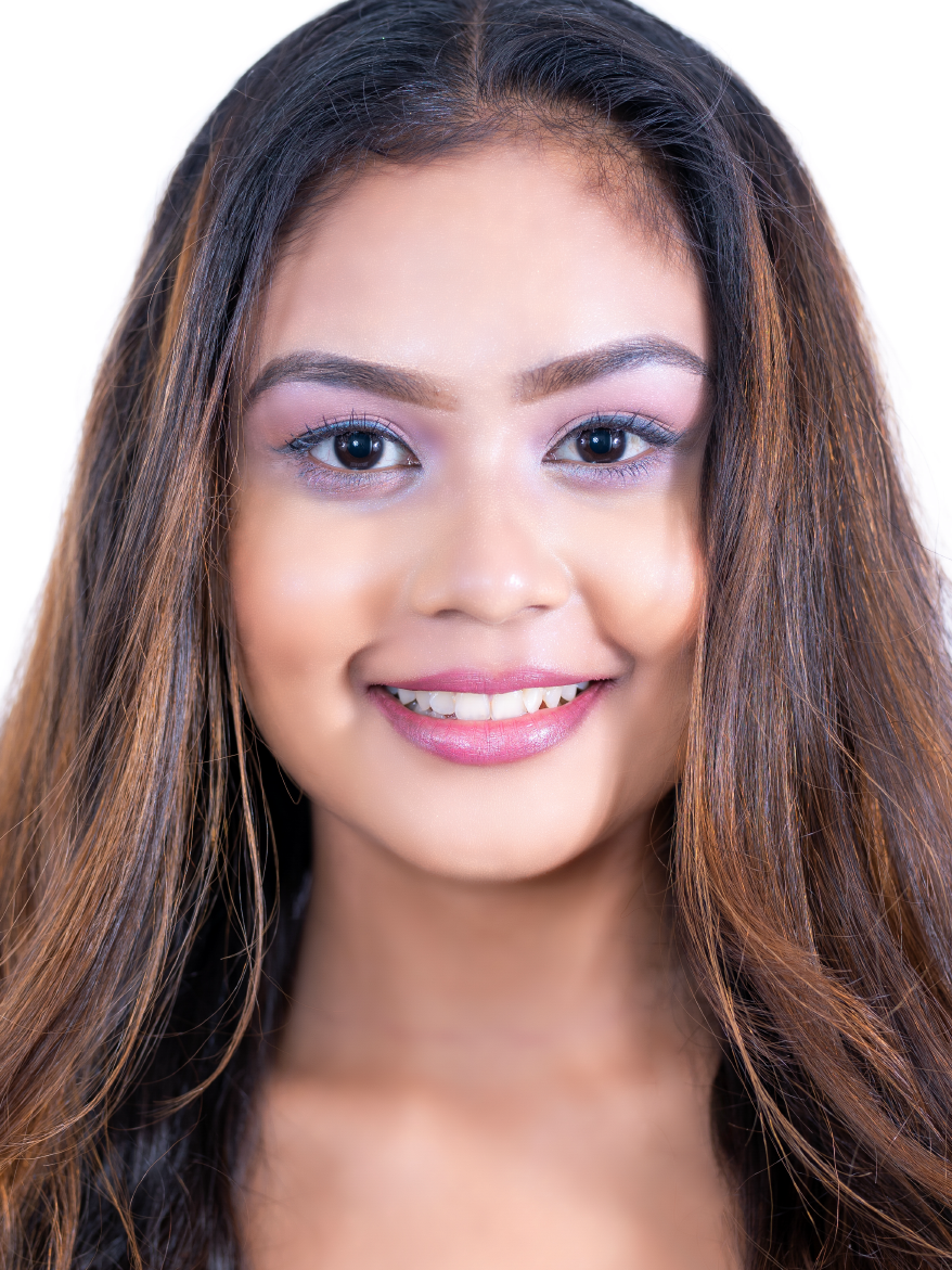 Miss Sri Lanka