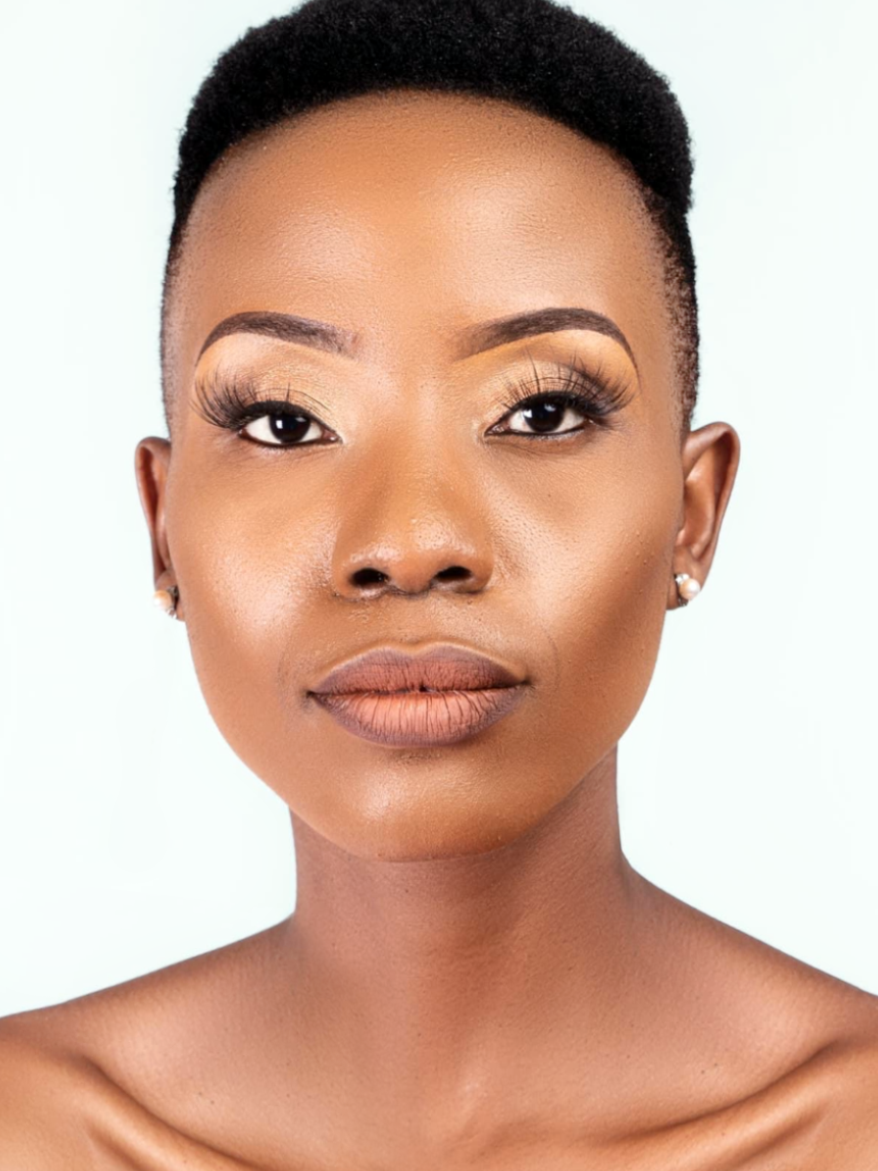Miss Zambia
