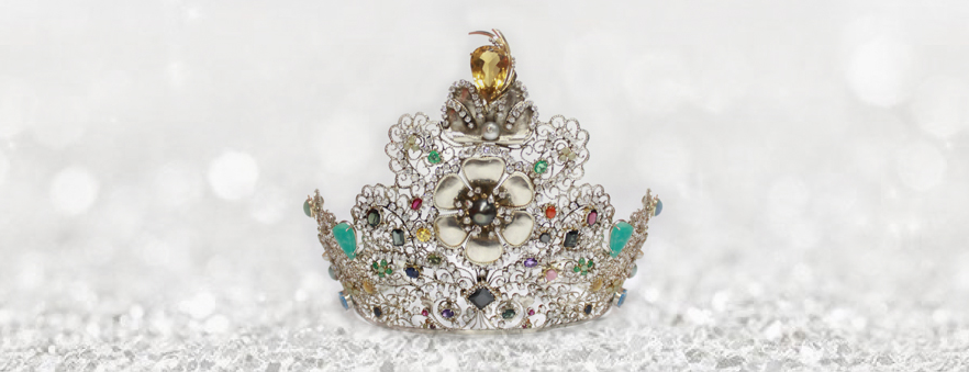 Miss Earth Crown