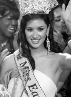 Miss Earth 2007