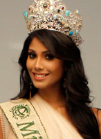 Miss Earth 2010