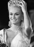 Miss Earth 2012